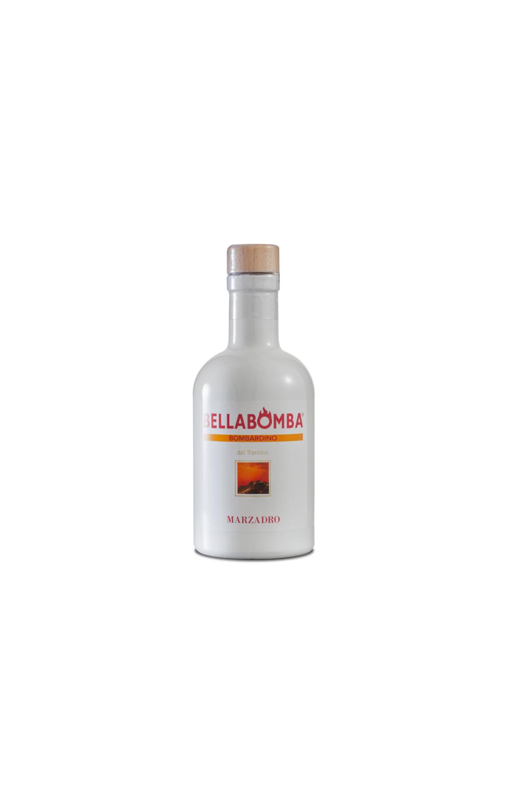 Marzadro Bellabomba Eierliquore