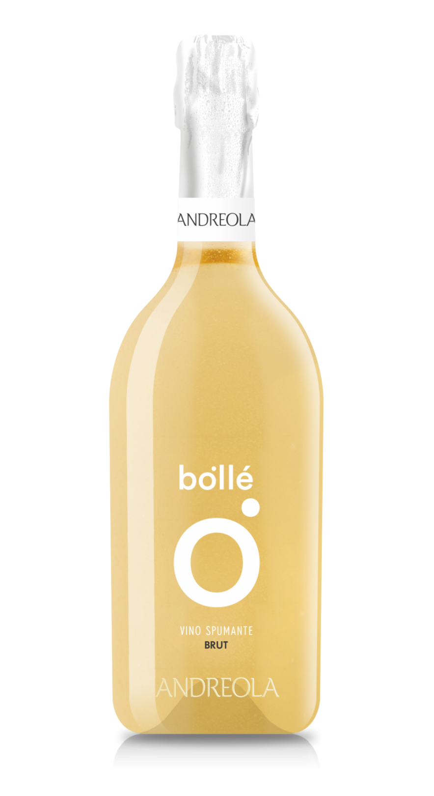 Bollé Vino Spumante di Qualità 2023 Bollé Vino Spumante di Qualità 2023
