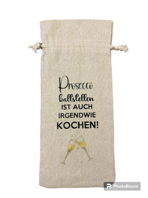 Kochen Jute - Sackerl