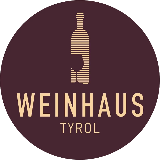 Weinhaus Tyrol Logo