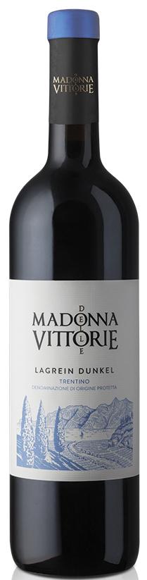 Madonna delle Vittorie, Lagrein dunkel DOC 2021