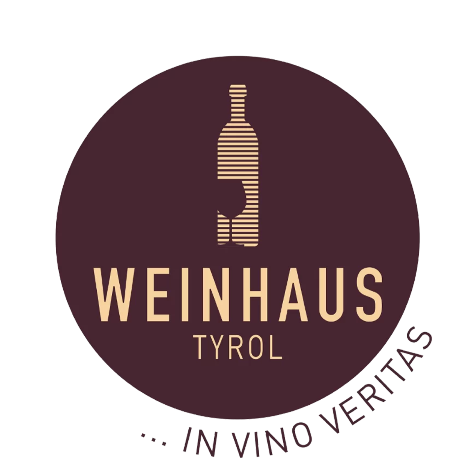 Weinhaus Tyrol Logo