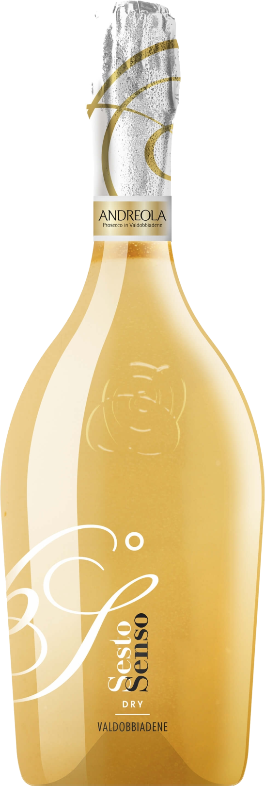 Sesto Senso Conegliano Valdobbiadene Prosecco Sup. DOCG