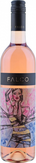 FALCO Edition Naked Rosé Niederösterreich QW