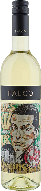 FALCO Edition Kommissar White Niederösterreich QW