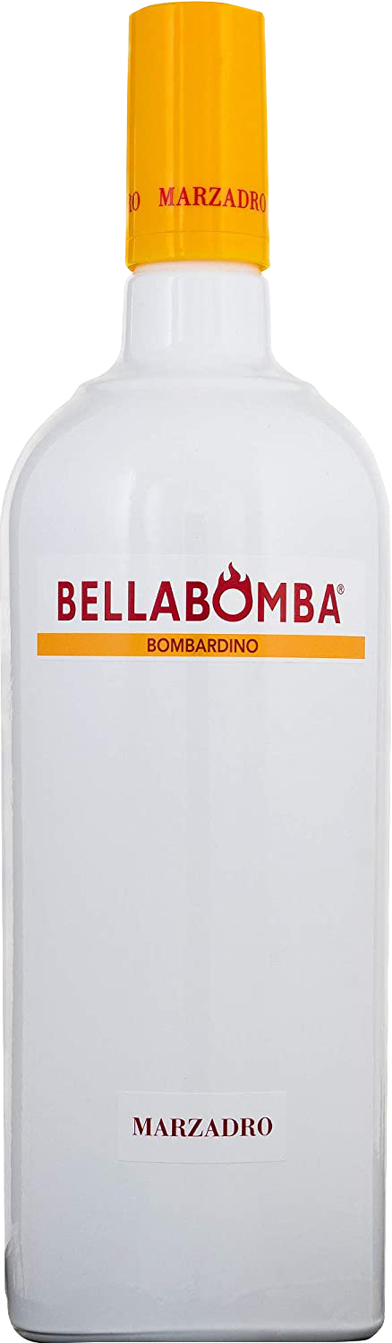 Marzadro Bellabomba Eierliquore