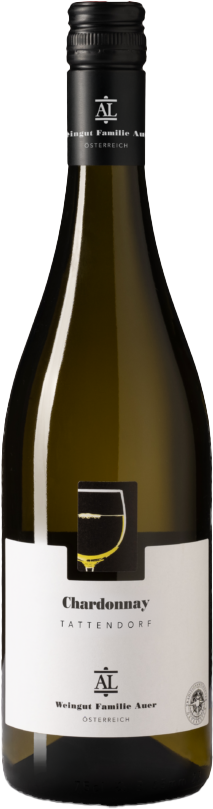 Auer Tattendorf Chardonnay Thermenregion DAC 2023