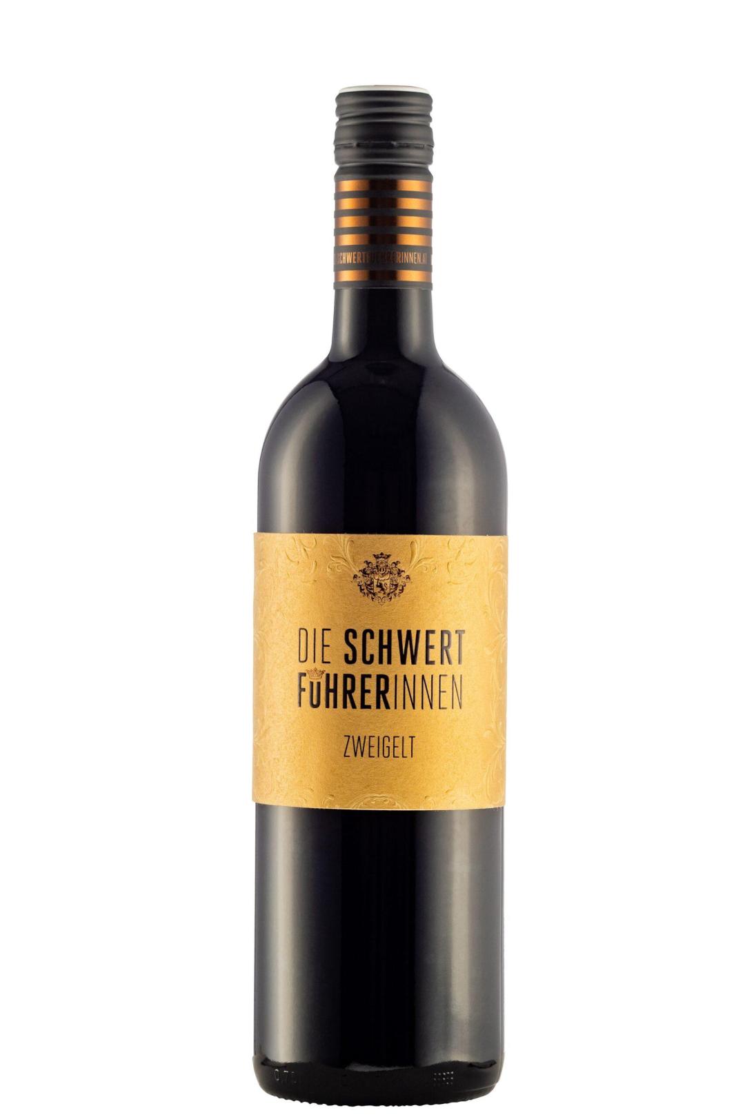 Chapeau Zweigelt Thermenregion DAC