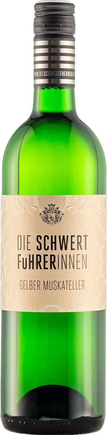 Gelber Muskateller Thermenregion QW