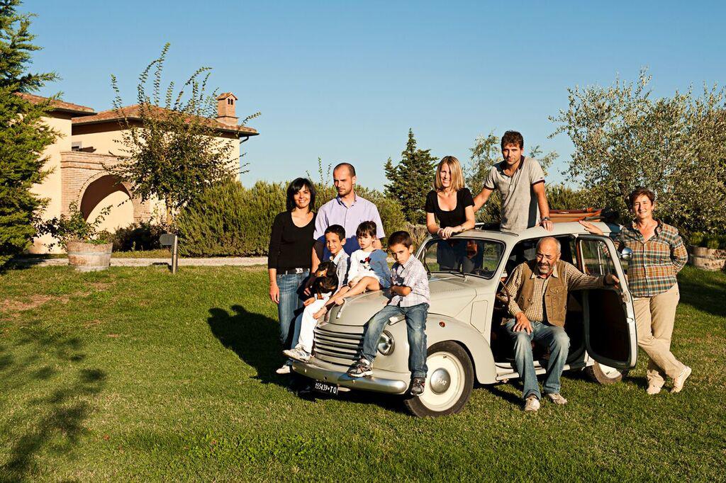 Azienda Agricola il Poggio