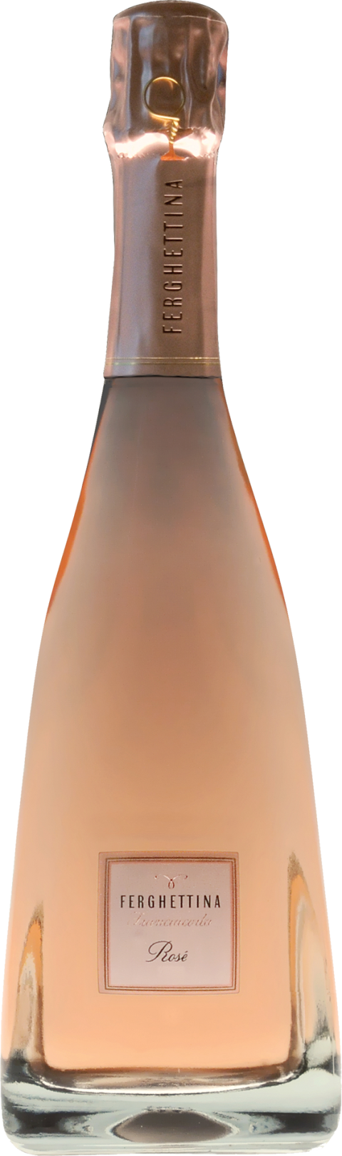 Ferghettina Rosé Franciacorta DOCG 2020