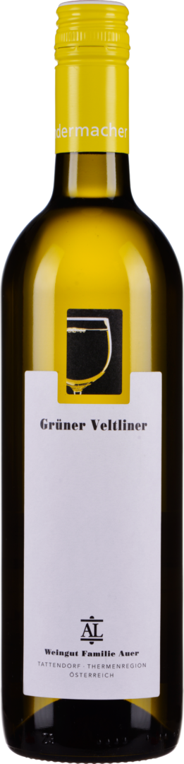 Auer Grüner Veltliner BIO