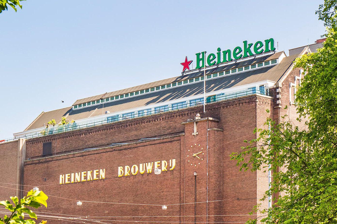 Heineken