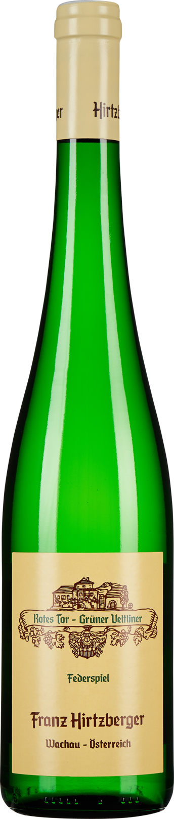 Rotes Tor Grüner Veltliner Federspiel Wachau <sup>DAC</sup> 2023