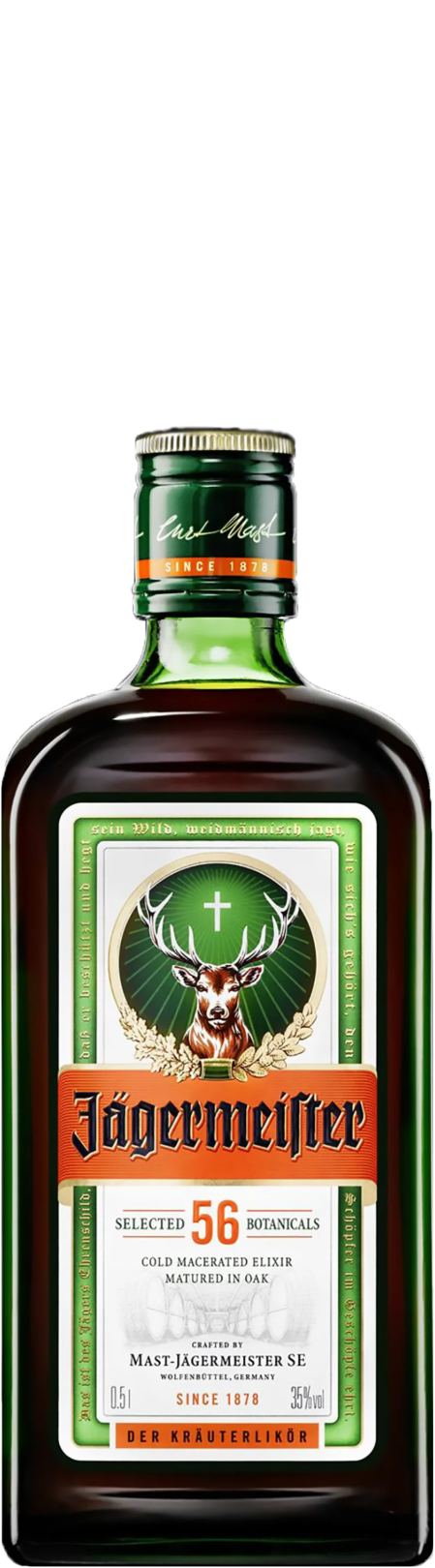 Jägermeister