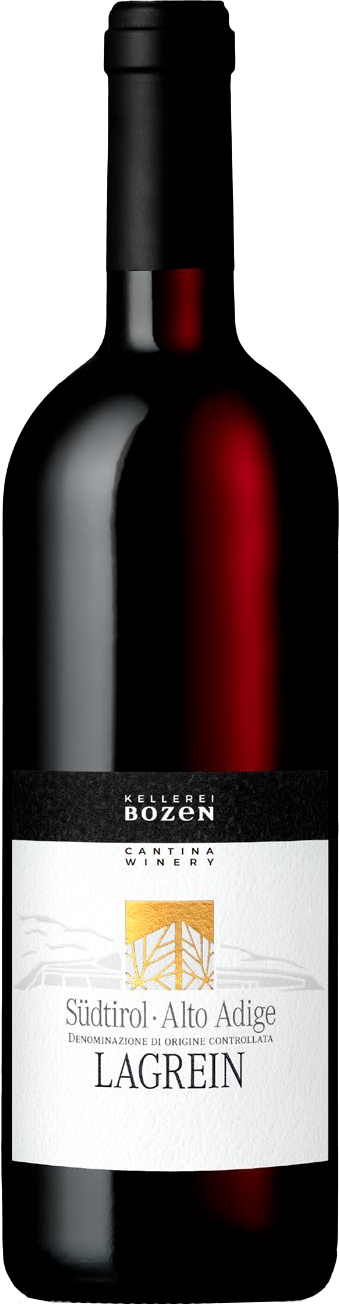 Lagrein Südtirol DOC 2023