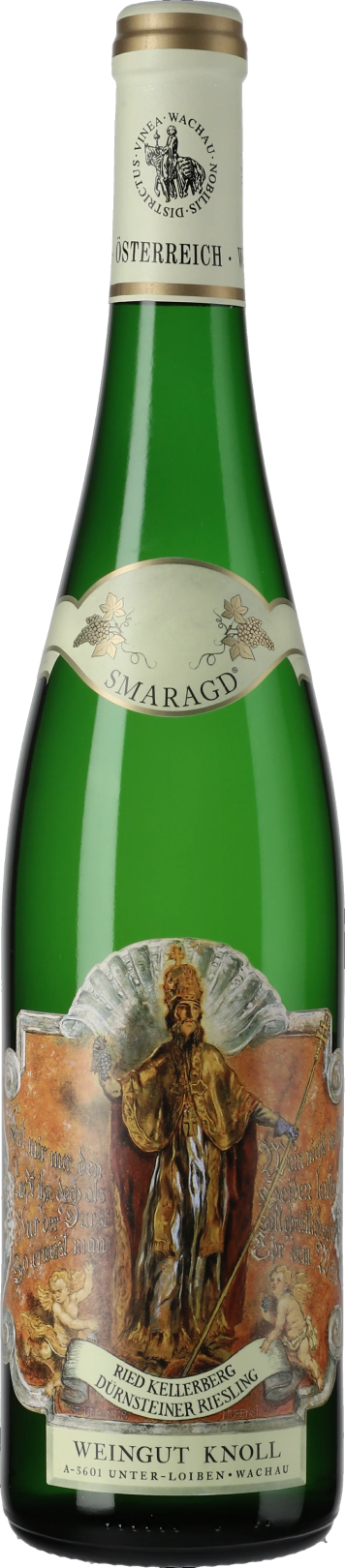 Ried Kellerberg Riesling Smaragd Wachau <sup>DAC</sup> 2022