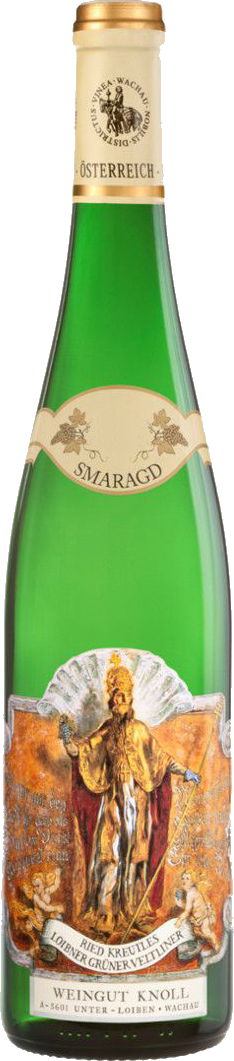 Ried Kreutles Grüner Veltliner Smaragd Wachau <sup>DAC</sup> 2023