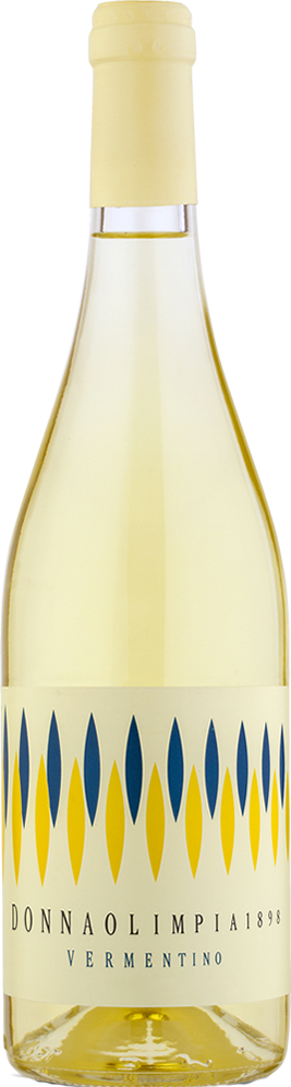 Donna Olimpia Obizzo Vermentino IGT