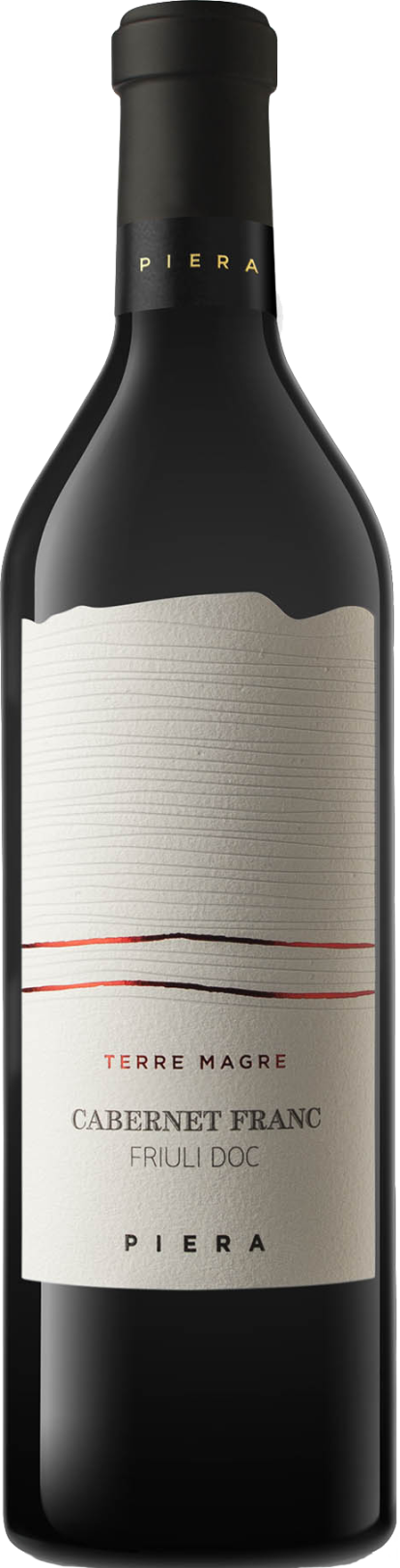 Terre Magre Cabernet Franc Friuli DOC 2021