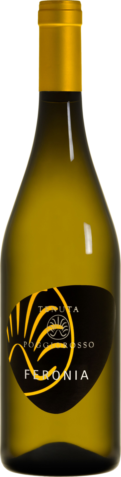 Poggio Rosso Feronia Viognier