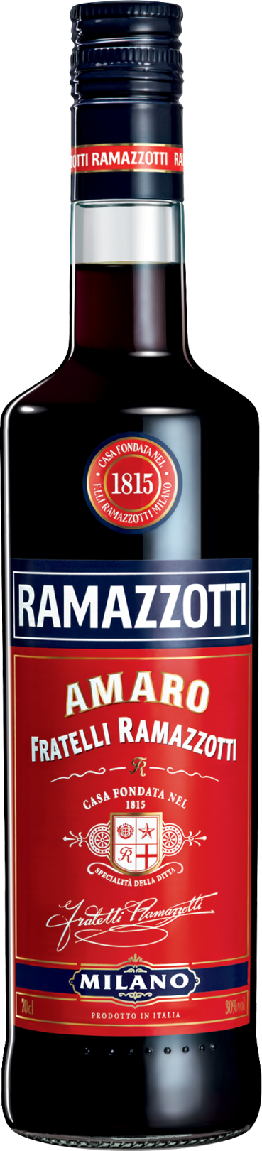 Ramazzotti Amaro