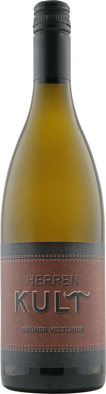 Herrenkult Grüner Veltliner