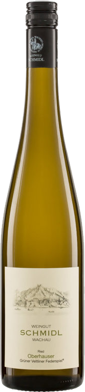 Grüner Veltliner Federspiel; Ried klostersatz