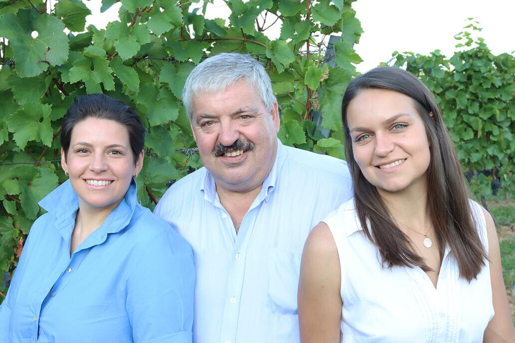 Weingut Schwertführer 35 & Die Schwertführerinnen