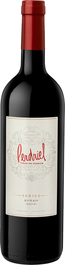 Perdriel Series Syrah