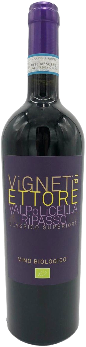 Vigneti di Ettore, Valpolicella Superiore Ripasso