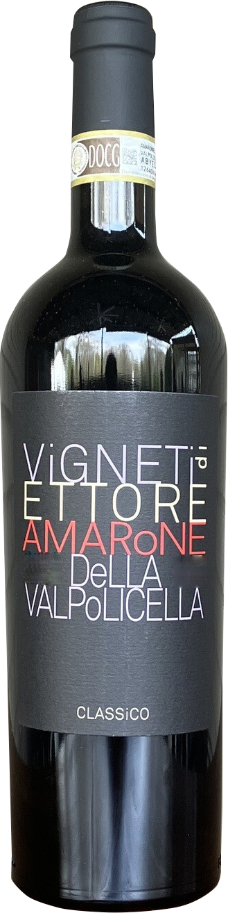 Vigneti di Ettore Amarone della Valpolicella Classico DOCG