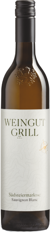 Weingut Grill, Sauvignon Blanc DAC