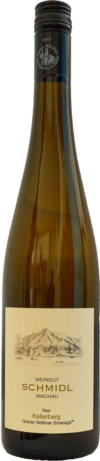 Schmidl Grüner Veltliner Smaragd Ried Kellerberg