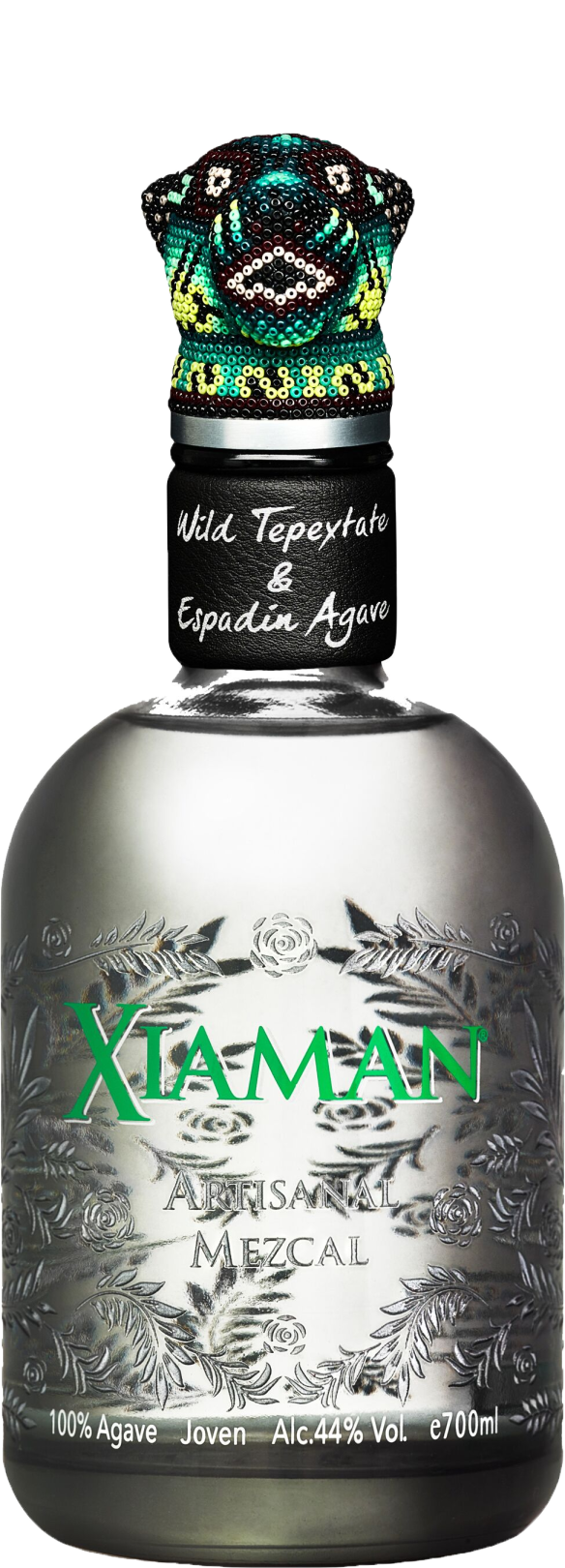 Xiaman Artisanal Mezcal